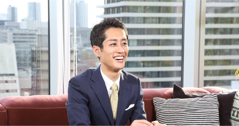プロフィール